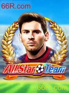 AllStarTeam: Tudo o Que Você Precisa Saber Sobre o Jogo do Momento