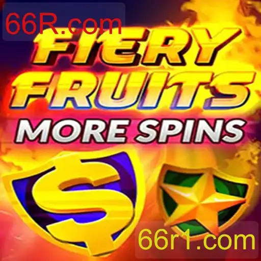 Explorando o Mundo de FieryFruitsMoreSpins com a Chave Secreta 66R.com