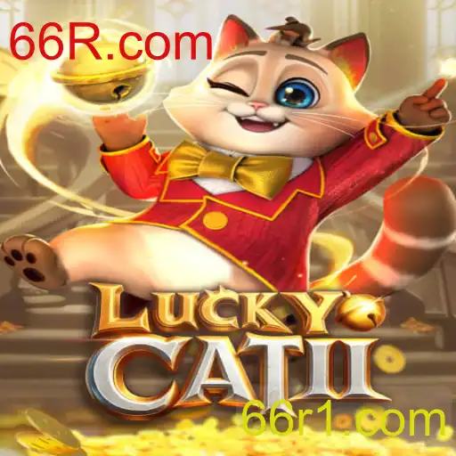LuckyCatII