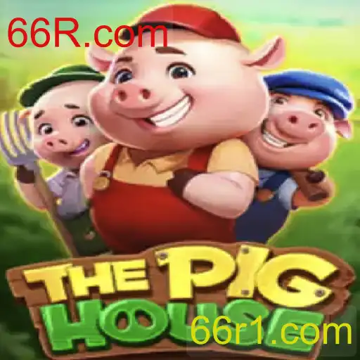 ThePigHouse: Um Novo Mundo de Estratégia e Diversão
